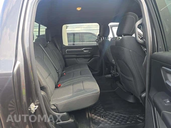2020 Ram 1500 Big Horn Crew Cab Short Bed - miniatura 16