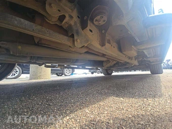 2020 Ram 1500 Big Horn Crew Cab Short Bed - miniatura 17