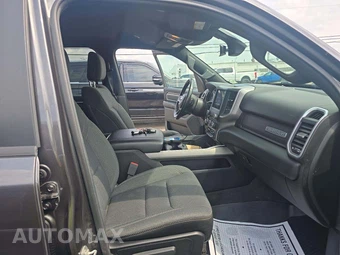 2020 Ram 1500 Big Horn Crew Cab Short Bed - miniatura 18