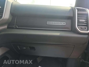 2020 Ram 1500 Big Horn Crew Cab Short Bed - miniatura 19