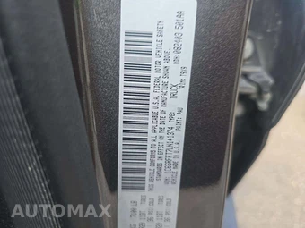 2020 Ram 1500 Big Horn Crew Cab Short Bed - miniatura 5