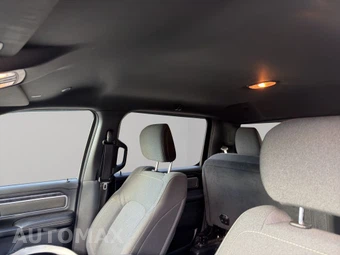 2020 Ram 1500 Big Horn Crew Cab Short Bed - miniatura 5