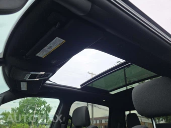 2020 Ram 1500 Big Horn Crew Cab Short Bed - miniatura 11
