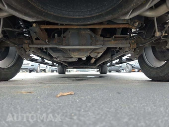 2020 Ram 1500 Big Horn Crew Cab Short Bed - miniatura 15