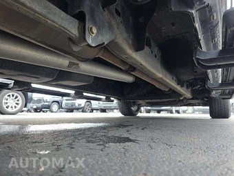 2020 Ram 1500 Big Horn Crew Cab Short Bed - miniatura 17