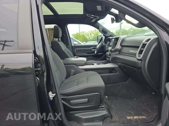 2020 Ram 1500 Big Horn Crew Cab Short Bed - miniatura 18