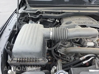 2020 Ram 1500 Big Horn Crew Cab Short Bed - miniatura 22