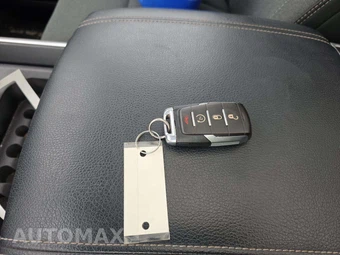 2020 Ram 1500 Big Horn Crew Cab Short Bed - miniatura 8