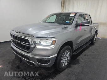 2020 Ram 1500 Big Horn Crew Cab Short Bed - car from the USA, Manheim Buy-Now listing at AUTOMAX