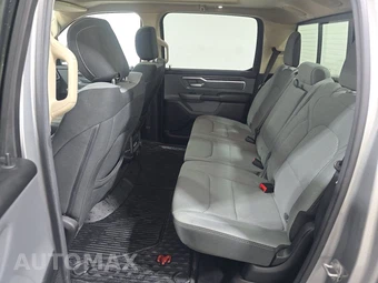 2020 Ram 1500 Big Horn Crew Cab Short Bed - miniatura 13