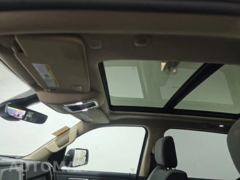 2020 Ram 1500 Big Horn Crew Cab Short Bed - miniatura 17