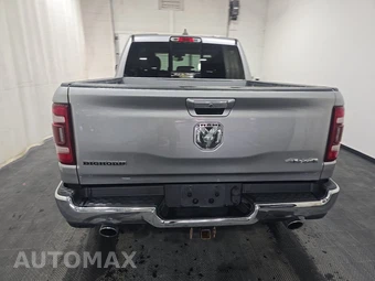 2020 Ram 1500 Big Horn Crew Cab Short Bed - miniatura 5