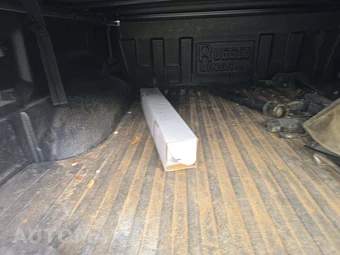 2020 Ram 1500 Big Horn Crew Cab Short Bed - miniatura 14