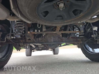 2020 Ram 1500 Big Horn Crew Cab Short Bed - miniatura 15