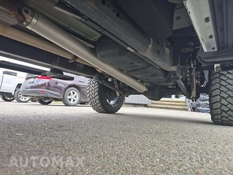 2020 Ram 1500 Big Horn Crew Cab Short Bed - miniatura 7
