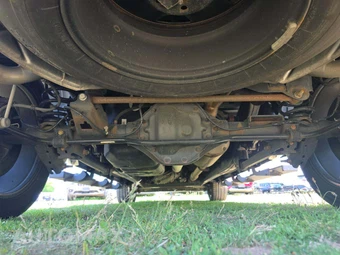 2020 Ram 1500 Big Horn Crew Cab Short Bed - miniatura 12