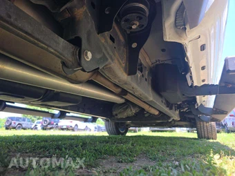 2020 Ram 1500 Big Horn Crew Cab Short Bed - miniatura 14