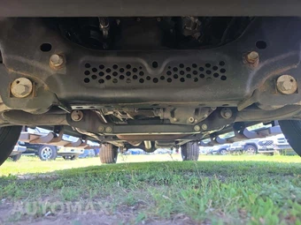2020 Ram 1500 Big Horn Crew Cab Short Bed - miniatura 17