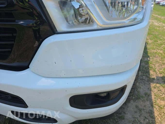 2020 Ram 1500 Big Horn Crew Cab Short Bed - miniatura 19