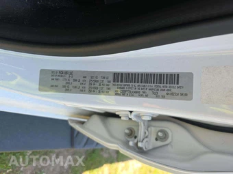 2020 Ram 1500 Big Horn Crew Cab Short Bed - miniatura 2