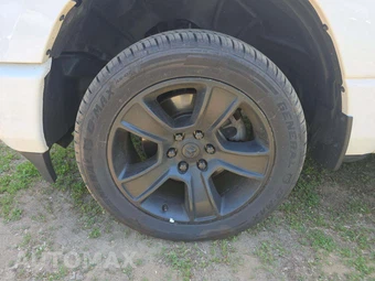 2020 Ram 1500 Big Horn Crew Cab Short Bed - miniatura 20