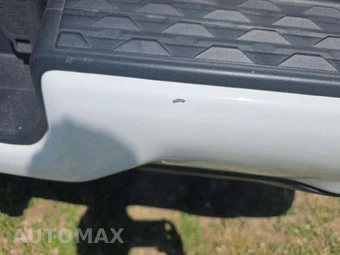 2020 Ram 1500 Big Horn Crew Cab Short Bed - miniatura 23
