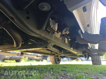 2020 Ram 1500 Big Horn Crew Cab Short Bed - miniatura 4