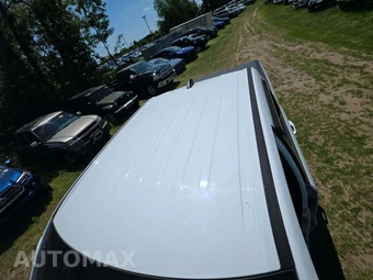 2020 Ram 1500 Big Horn Crew Cab Short Bed - miniatura 9