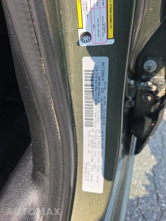 2020 Ram 1500 Big Horn Crew Cab Short Bed - miniatura 14