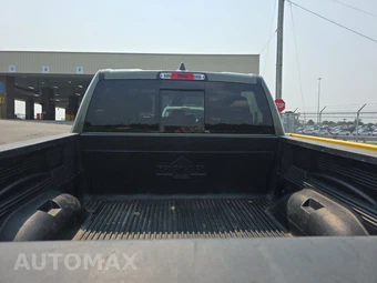 2020 Ram 1500 Big Horn Crew Cab Short Bed - miniatura 16