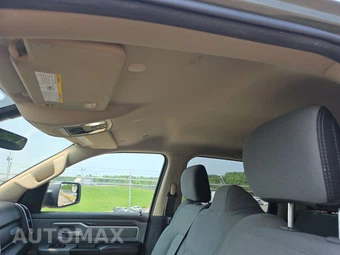 2020 Ram 1500 Big Horn Crew Cab Short Bed - miniatura 17