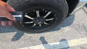 2020 Ram 1500 Big Horn Crew Cab Short Bed - miniatura 21