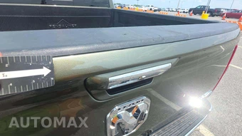 2020 Ram 1500 Big Horn Crew Cab Short Bed - miniatura 22