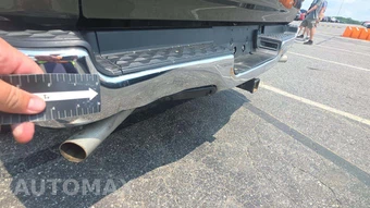 2020 Ram 1500 Big Horn Crew Cab Short Bed - miniatura 23