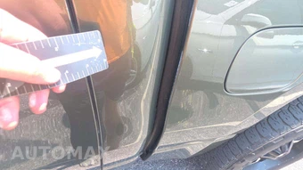 2020 Ram 1500 Big Horn Crew Cab Short Bed - miniatura 26