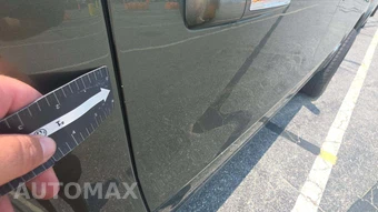 2020 Ram 1500 Big Horn Crew Cab Short Bed - miniatura 28