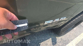 2020 Ram 1500 Big Horn Crew Cab Short Bed - miniatura 29