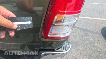 2020 Ram 1500 Big Horn Crew Cab Short Bed - miniatura 30