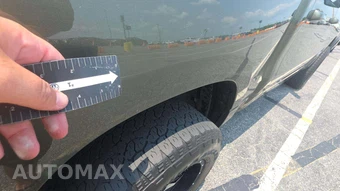 2020 Ram 1500 Big Horn Crew Cab Short Bed - miniatura 32