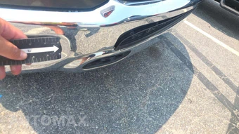 2020 Ram 1500 Big Horn Crew Cab Short Bed - miniatura 35