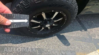 2020 Ram 1500 Big Horn Crew Cab Short Bed - miniatura 36