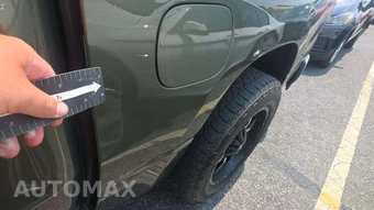 2020 Ram 1500 Big Horn Crew Cab Short Bed - miniatura 39