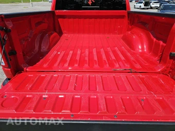 2020 Ram 1500 Big Horn Crew Cab Short Bed - miniatura 11