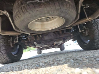 2020 Ram 1500 Big Horn Crew Cab Short Bed - miniatura 12
