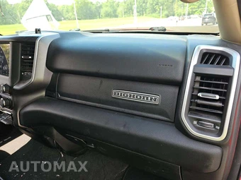 2020 Ram 1500 Big Horn Crew Cab Short Bed - miniatura 16