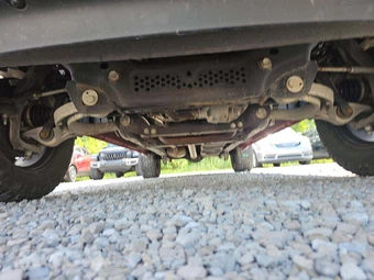 2020 Ram 1500 Big Horn Crew Cab Short Bed - miniatura 17