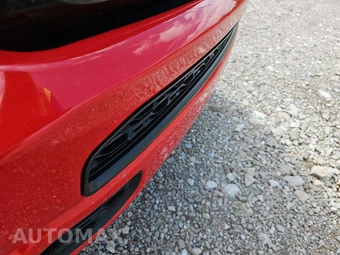 2020 Ram 1500 Big Horn Crew Cab Short Bed - miniatura 18