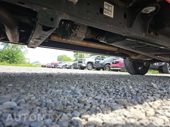 2020 Ram 1500 Big Horn Crew Cab Short Bed - miniatura 4