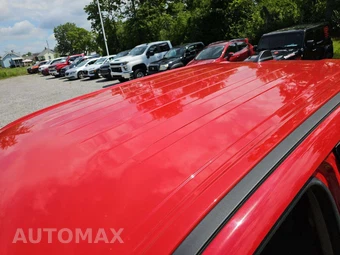 2020 Ram 1500 Big Horn Crew Cab Short Bed - miniatura 9