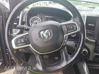 2020 Ram 1500 Big Horn Crew Cab Short Bed - miniatura 10